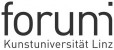 forum Kunstuniversität Linz