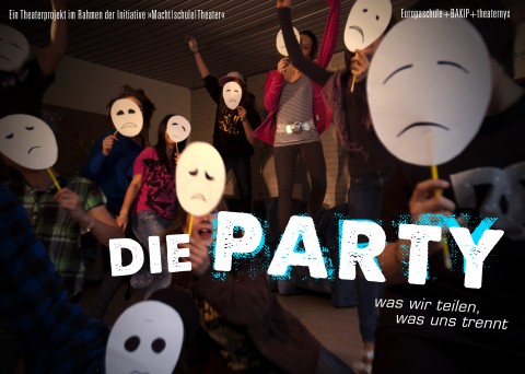 DIE PARTY | Sujet