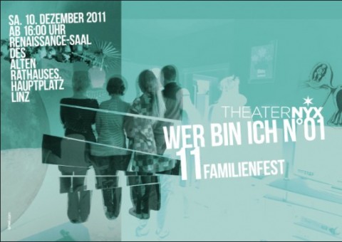 wer bin ich n°01 | 11 familienfest