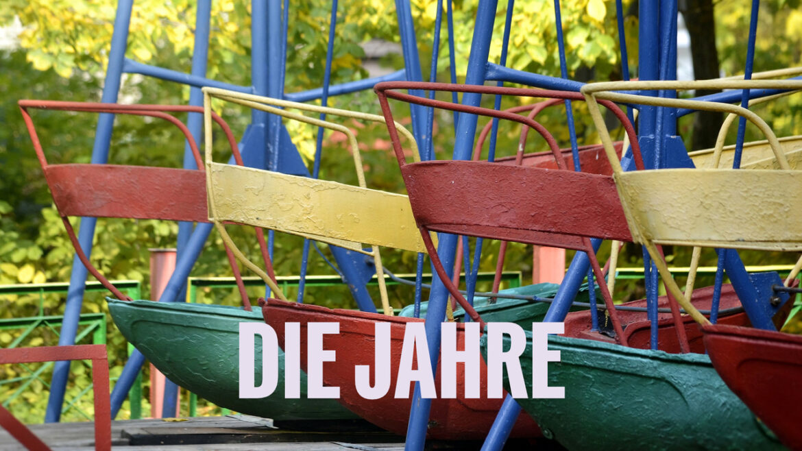 DIE JAHRE_Sujet mit Titel_2